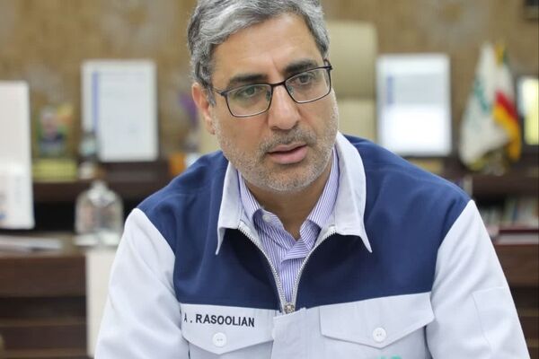 راهبرد دانش بنیان فولاد سنگان