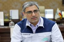 طرح‌های توسعه در فولاد سنگان با جدیت دنبال می‌شود