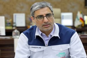 طرح‌های توسعه در فولاد سنگان با جدیت دنبال می‌شود