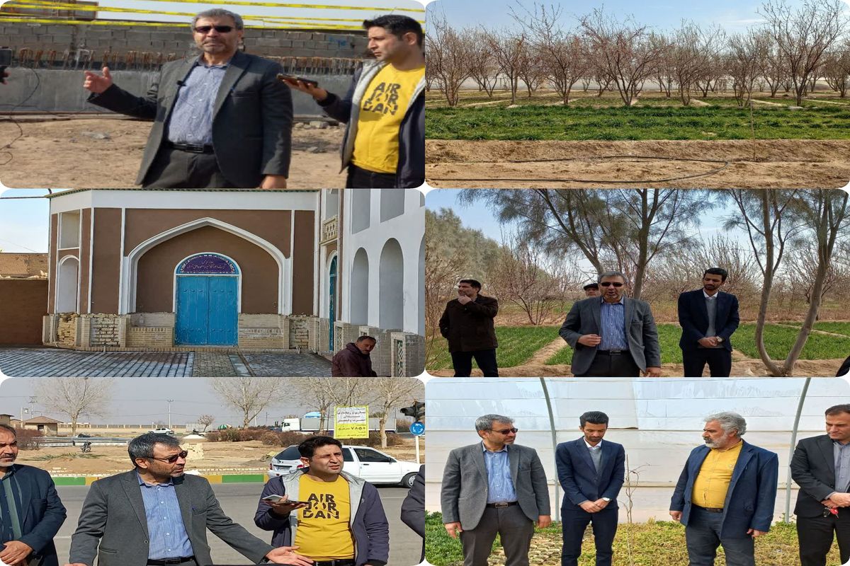 شهرذاری کاشان