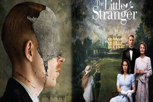 دانلود زیرنویس فیلم The Little Stranger 2018 