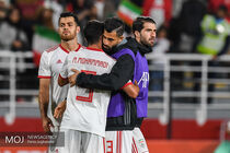 تمجید روزنامه آمریکایی از ملی پوشان ایران