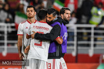 تمجید روزنامه آمریکایی از ملی پوشان ایران