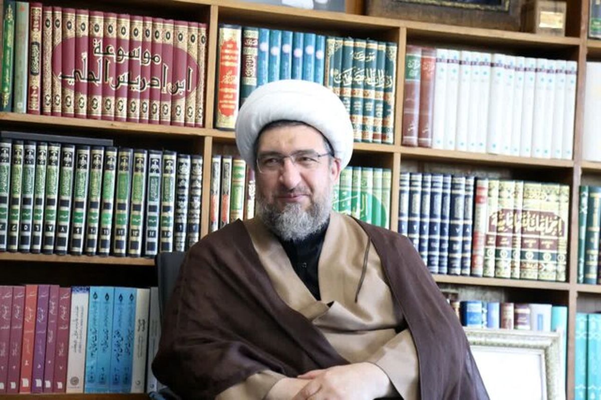 نماینده ولی فقیه