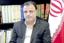 علی‌اصغر طهماسبی استاندار گلستان شد
