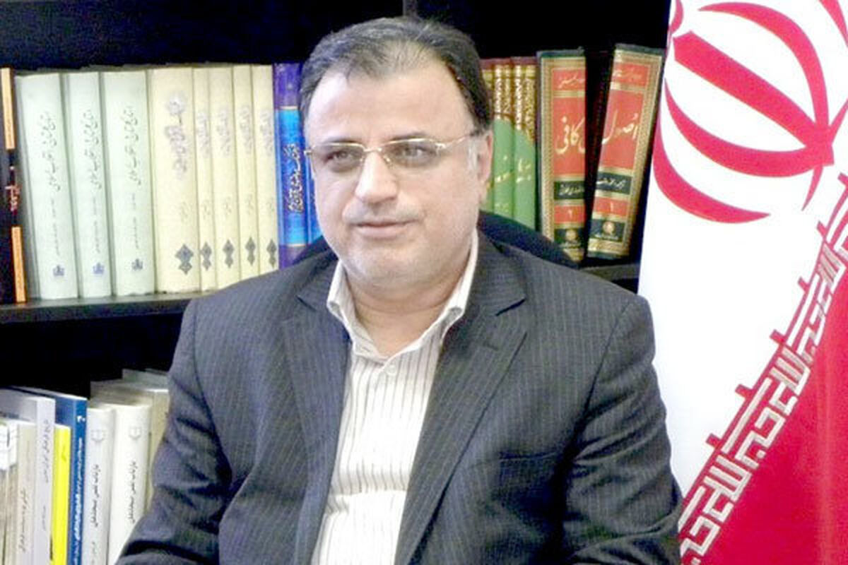 علی اصغر طهماسبی