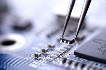 نمایشگاه تخصصی شرکتهای دانش‌بنیان در حوزه الکترونیک و فناوری اطلاعات