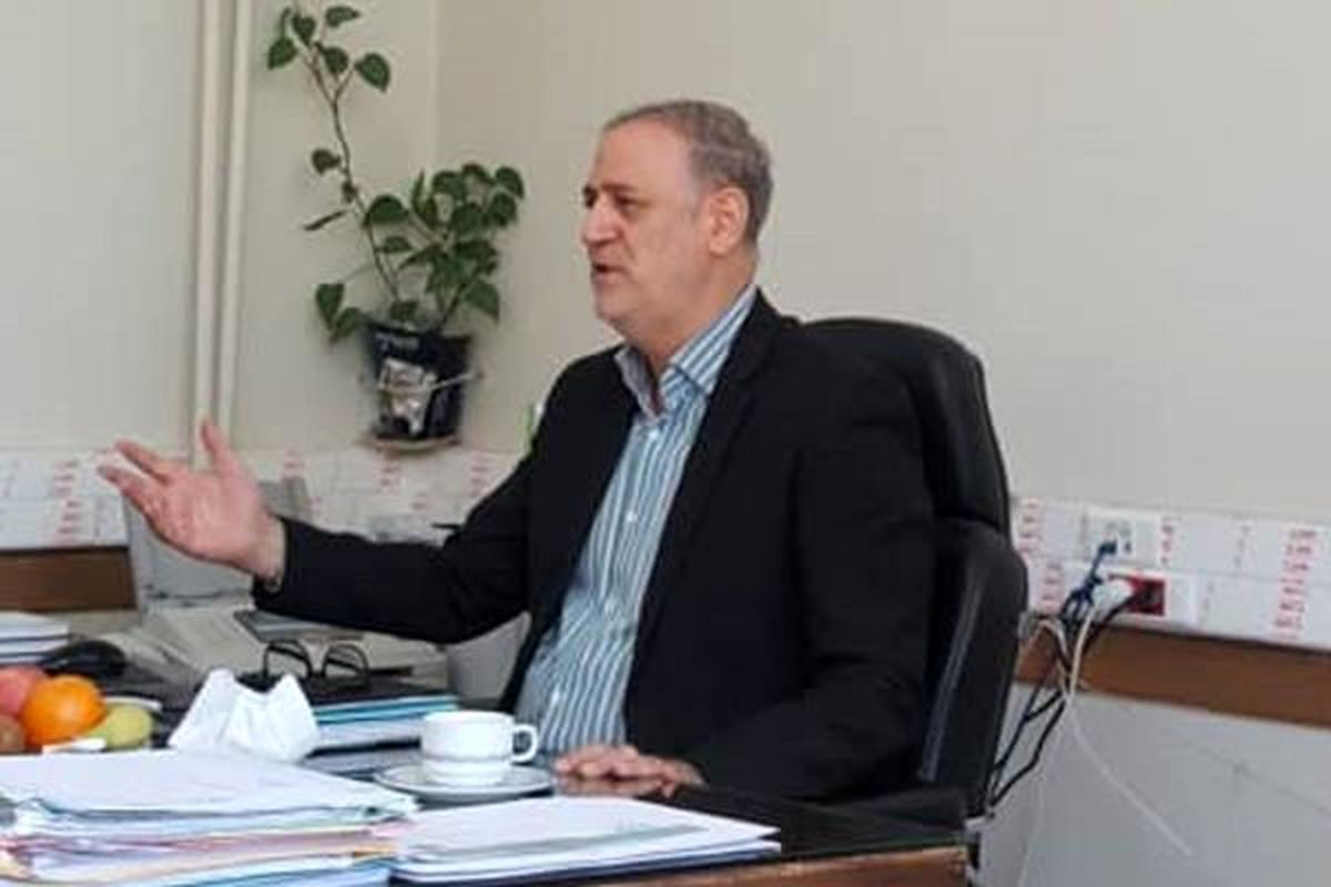 بهروز مهدلو