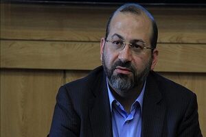 پیام تسلیت رئیس کل دیوان محاسبات در پی شهادت سردار سیدرضی موسوی