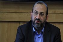 پیام تسلیت رئیس کل دیوان محاسبات در پی شهادت سردار سیدرضی موسوی
