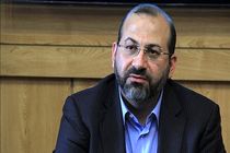 پیام تسلیت رئیس کل دیوان محاسبات در پی شهادت سردار سیدرضی موسوی