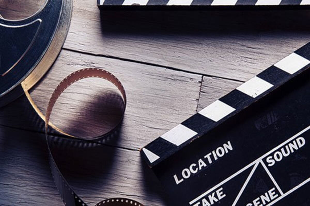 فیلم کوتاه