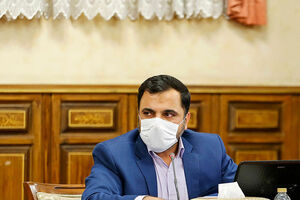 پایداری شبکه ارتباطی در آغاز سال تحصیلی ضروری است