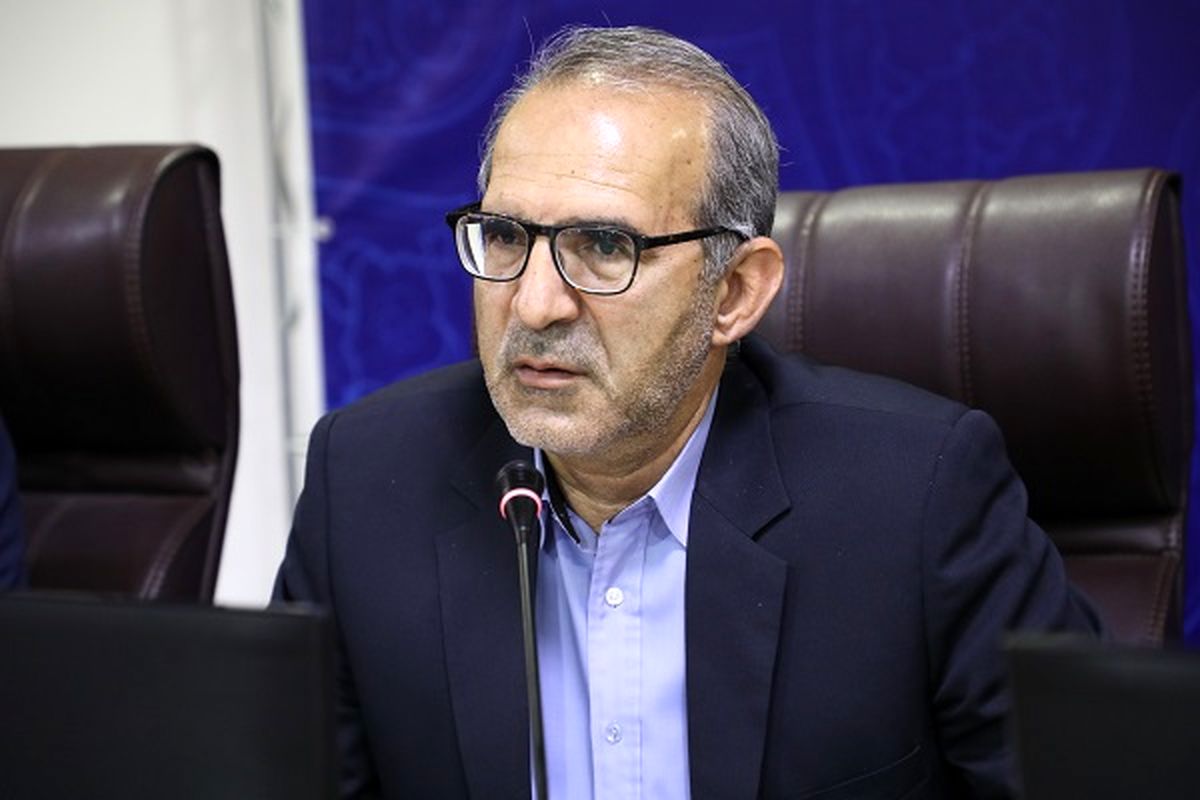 رییس علوم پزشکی شیراز 