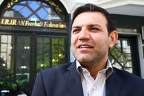 ۴۰۰ تا ۵۰۰ میلیارد تومان حداقل درآمد رفتن به جام جهانی است