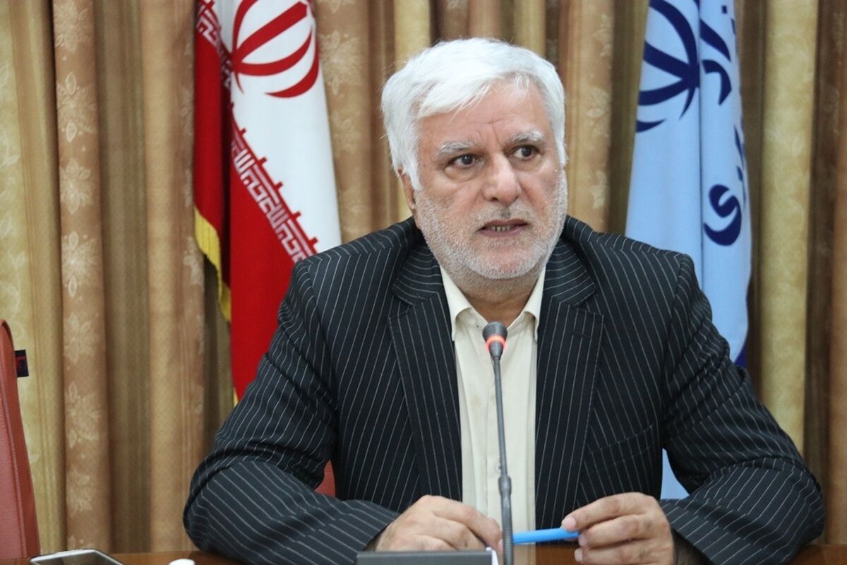 جمشید نژاد