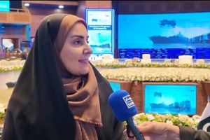 تسهیل تردد کامیون‌داران و بهسازی خطوط ریلی در دستور کار تهران و اسلام‌آباد