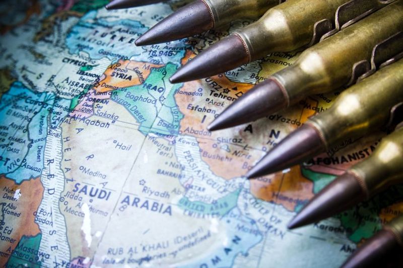 مثلث متحد غیر رسمی عربستان، اسرائیل و آمریکا در سال 2018 شکل می گیرد/سیاست ایران در سال 2017 تقویت متحدان بود