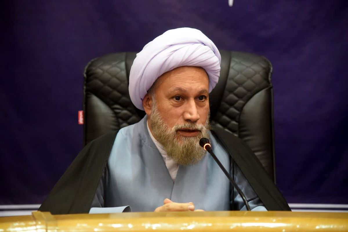 امام جمعه شیراز 