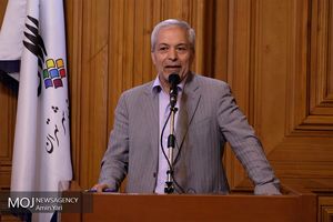 تذکر شورای شهر تهران به حناچی درپی آتش سوزی بوستان‌ های جنگلی پایتخت