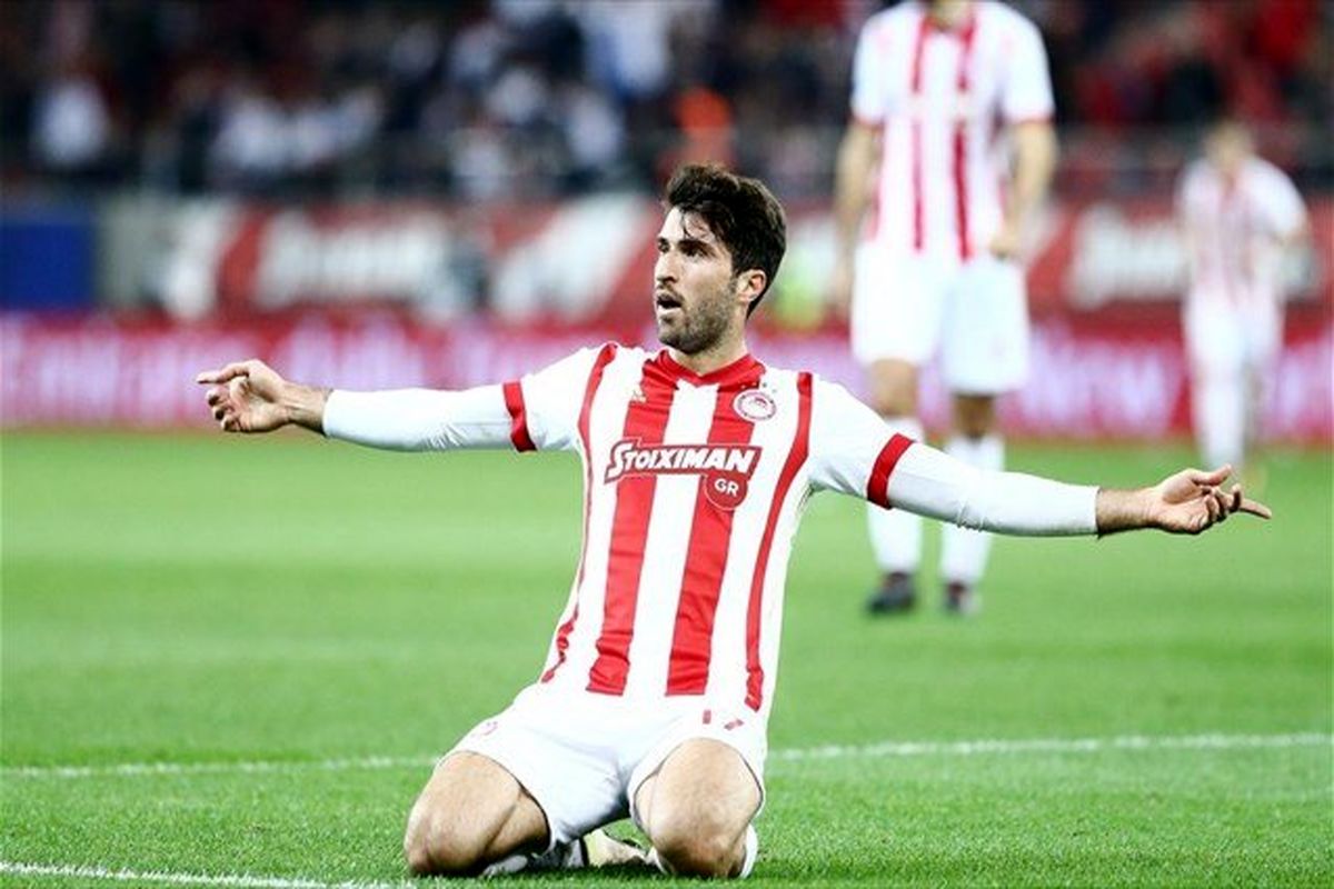 کریم انصاری فرد