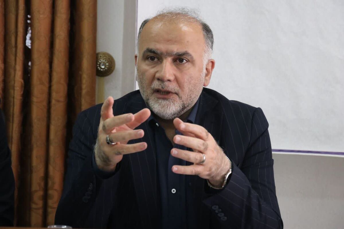 ساماندهی سواحل رشت