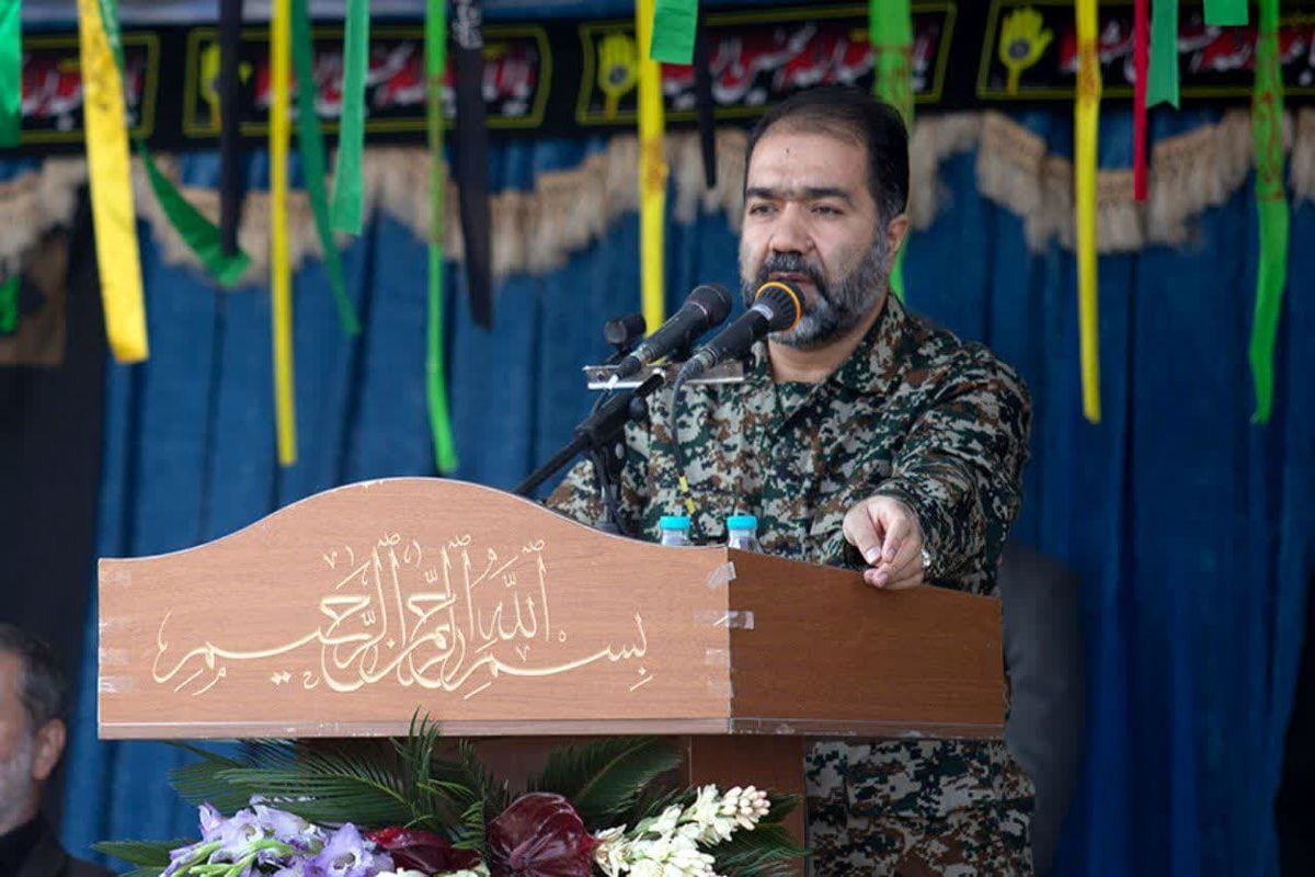 استاندار اصفهان