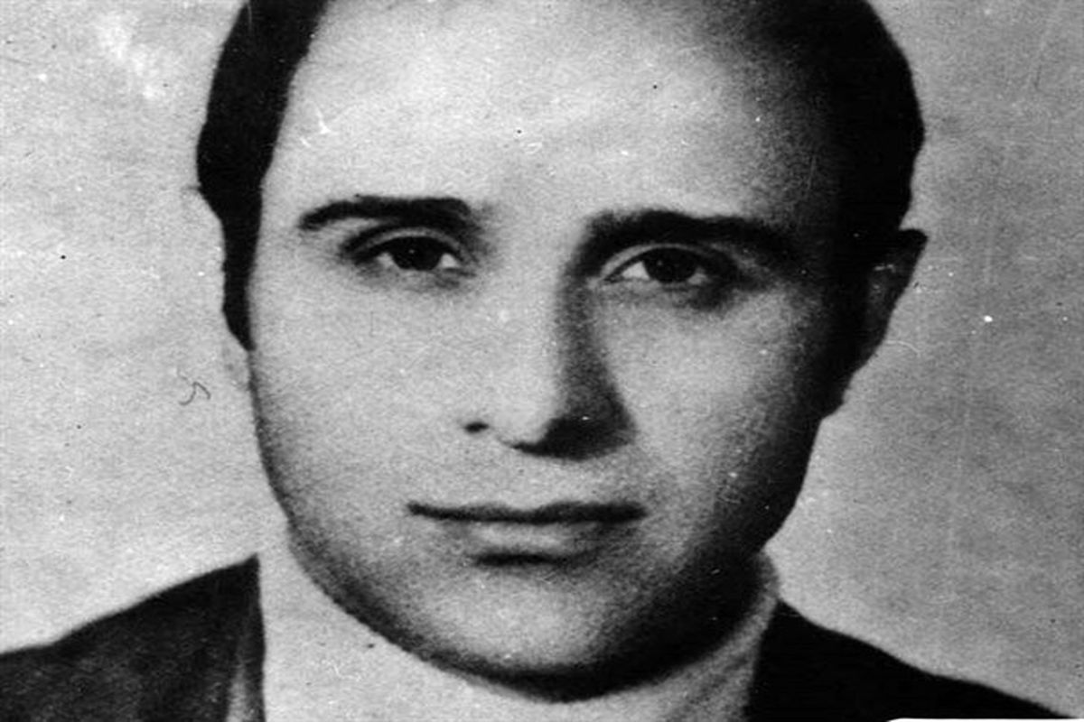 زندگینامه دکتر عضدی، یکی از چهار شهید گیلانی هفتم تیر