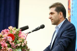 کارمندان دستگاه ورزش بدون استثنا همه استعفا داده‌اند