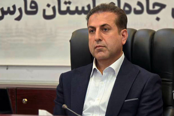 تحول در شریان‌های ارتباطی جنوب کشور با اجرای ۱۳ پروژه آسفالت مسیرهای کریدوری استان فارس