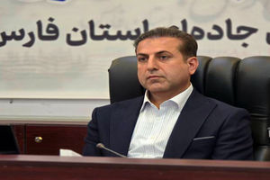 تحول در شریان‌های ارتباطی جنوب کشور با اجرای ۱۳ پروژه آسفالت مسیرهای کریدوری استان فارس