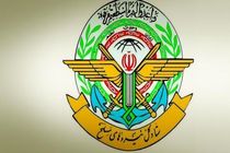 بازنشستگان نیروهای مسلح مقابل مجلس تجمع کردند