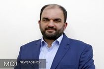 سرپرست معاونت امنیتی و انتظامی استانداری آذربایجان شرقی منصوب شد