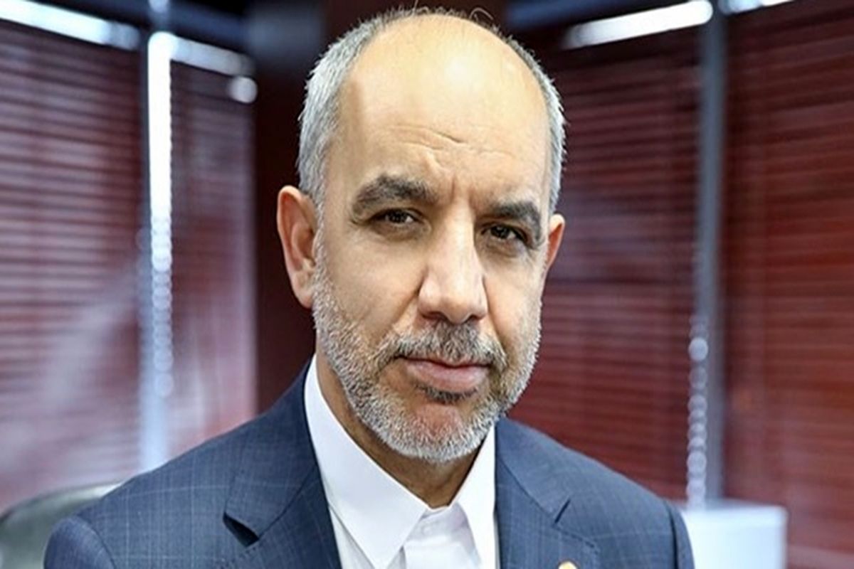 مدیر عامل بانک سپه