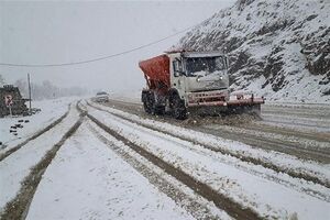 محدودیت تردد در مبادی ورودی استان کردستان/تردد فقط با زنجیر چرخ امکان پذیر است