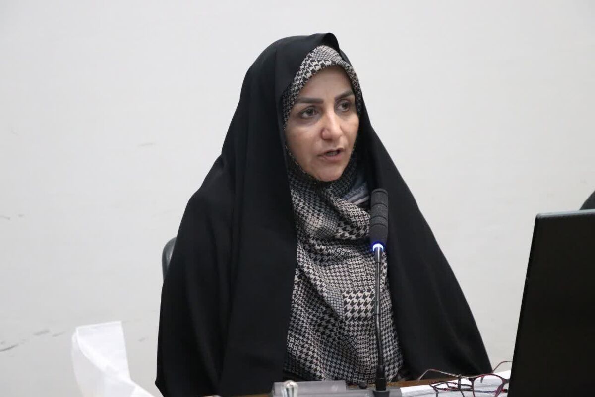 وزارت جهاد کشاورزی 