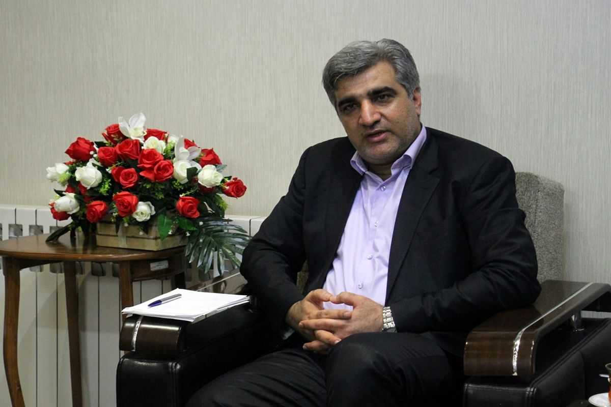 استاندار گیلان