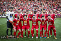 پرسپولیس سایپا را شکست داد