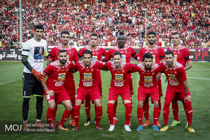 ساعت بازی پرسپولیس و ذوب آهن تغییر کرد