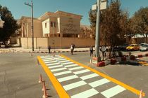 اقدامات به جای شهرداری سنندج در آستانه بازگشایی مدارس 