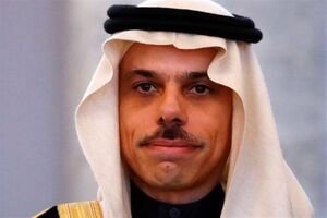 ریاض به طور جدی به دنبال حضور در مذاکرات کشور‌های قدرتمند با ایران است