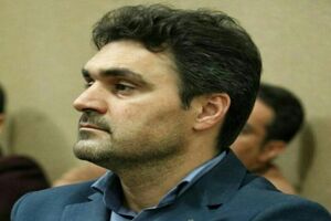 استاندار یزد سرپرست فرمانداری اردکان را معرفی کرد