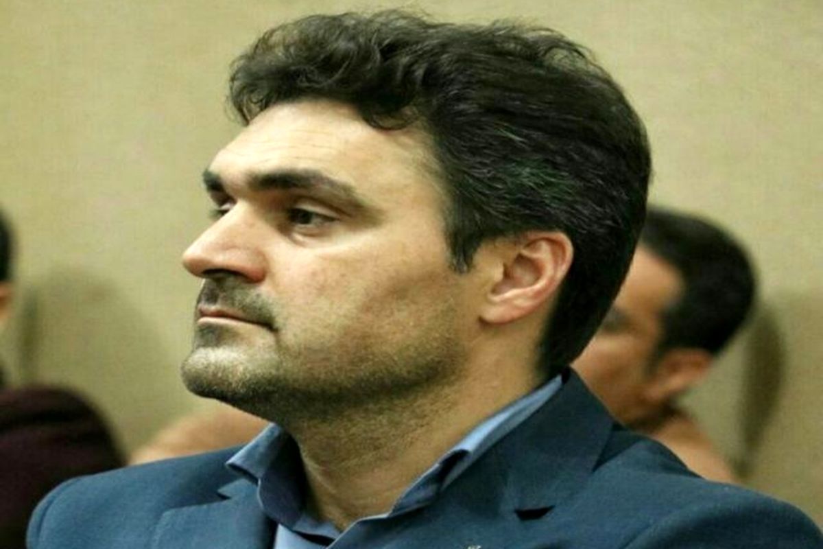 فرماندار اردکان