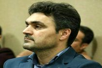 استاندار یزد سرپرست فرمانداری اردکان را معرفی کرد