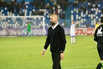 با جسارت به استقبال پرسپولیس می‌رویم
