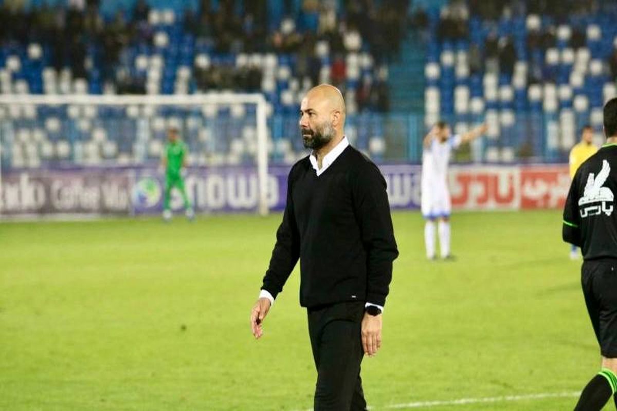 سهراب بختیاری زاده