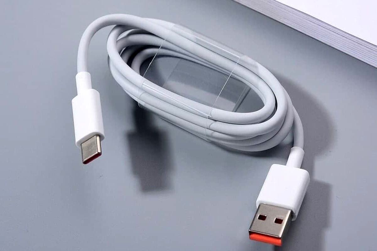کابل-توربو-شارژ-شیائومی-فست-شارژ-اصلی