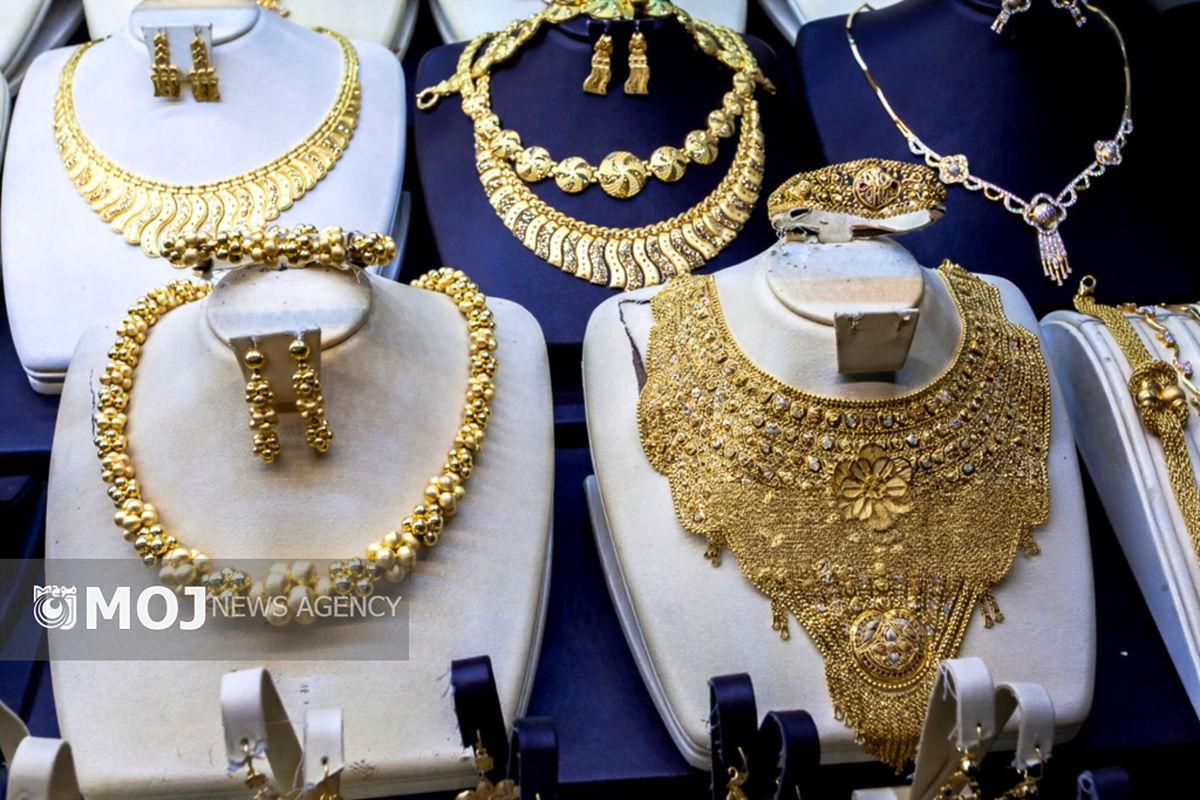 بازار طلا + طلا