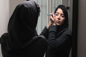فیلم روتوش دو جایزه از جشنواره‌های خارجی دریافت کرد