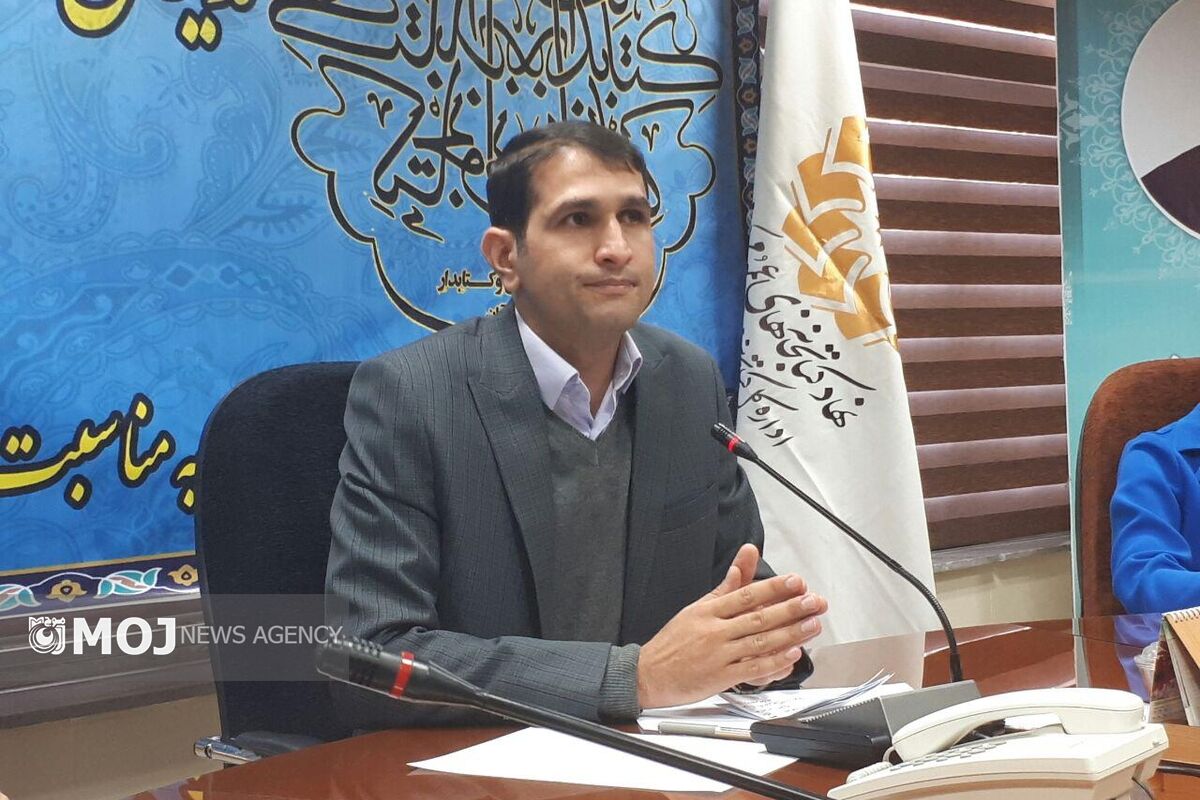 محمد عبدالملکی 